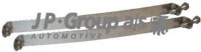 JP GROUP 1621400910 -  Клемма, система выпуска